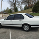 Illustration for article titled Would You Go $6,500 For This Clean, Low Mileage 1989 BMW 735i?